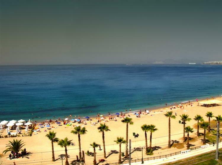 شقة Lovely Place To Be أثينا المظهر الخارجي الصورة